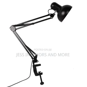 Desk Lamp (Flexible)