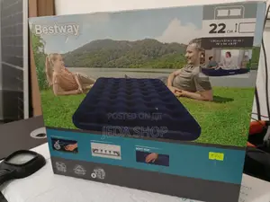 Bestway Double Air Bed