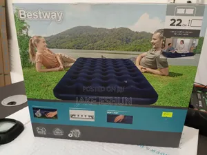 Bestway Double Air Bed