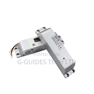 Electric Drop Bolt Lock for Frame Door Dc 12v-24v