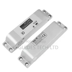 Electric Drop Bolt Lock for Frame Door Dc 12v-24v