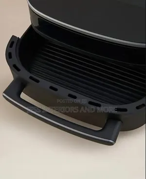 Air Fryer 6l With Pizza Function