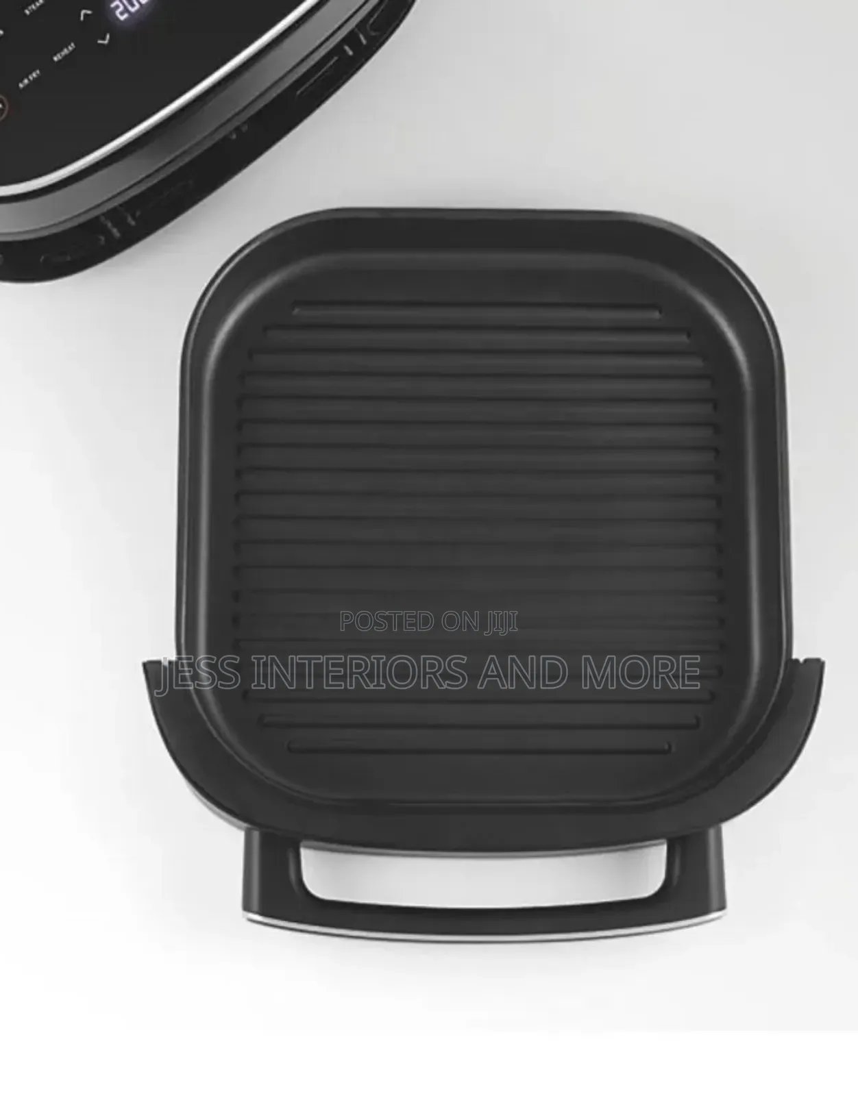 Air Fryer 6l With Pizza Function