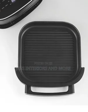 Air Fryer 6l With Pizza Function