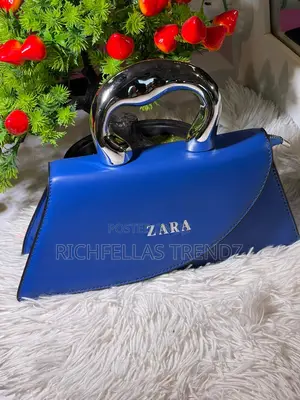 Beautiful Zara Bags Available