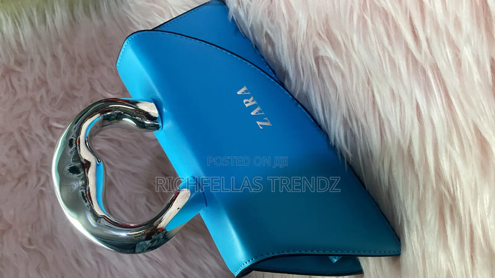 Beautiful Zara Bags Available
