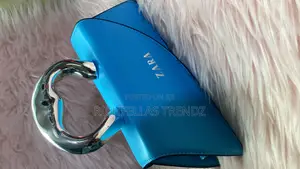 Beautiful Zara Bags Available