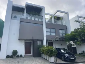 4bdrm House in Cantoment, Cantonments for rent