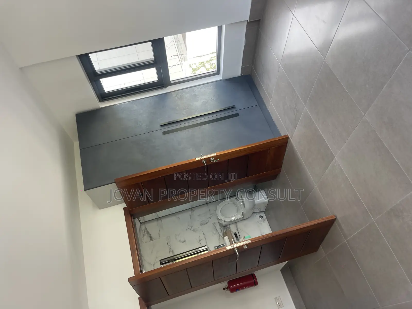 4bdrm House in Cantoment, Cantonments for rent