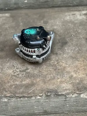 Toyota Corolla Alternator 2010 Available