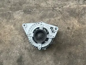 Toyota Corolla Alternator 2010 Available