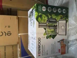 Photo - True Blue Kenwood All in One Food Processor