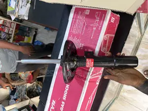 Honda Civic 2020 Front Shocks Kayaba Brand