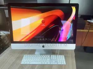 Desktop Computer Apple iMac 16GB Intel Core I5 SSD 256GB