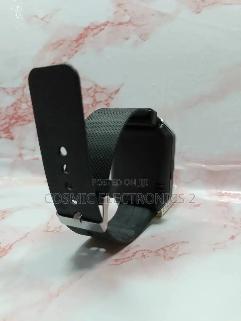 Wrist Smart Watch