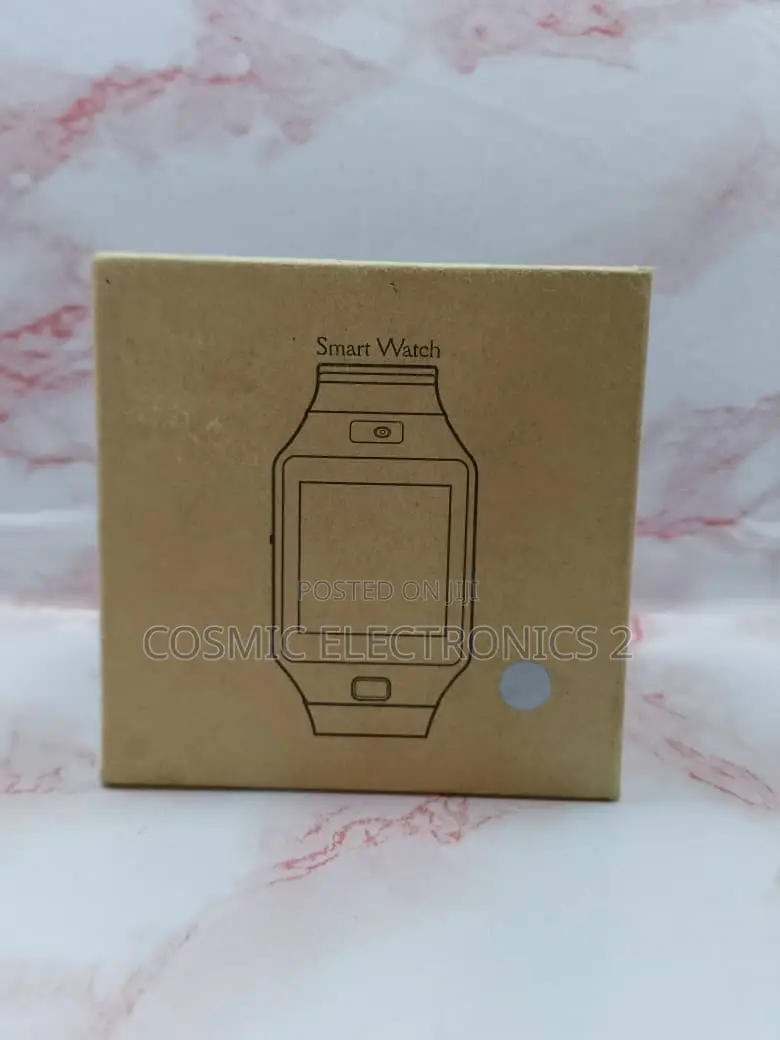Wrist Smart Watch