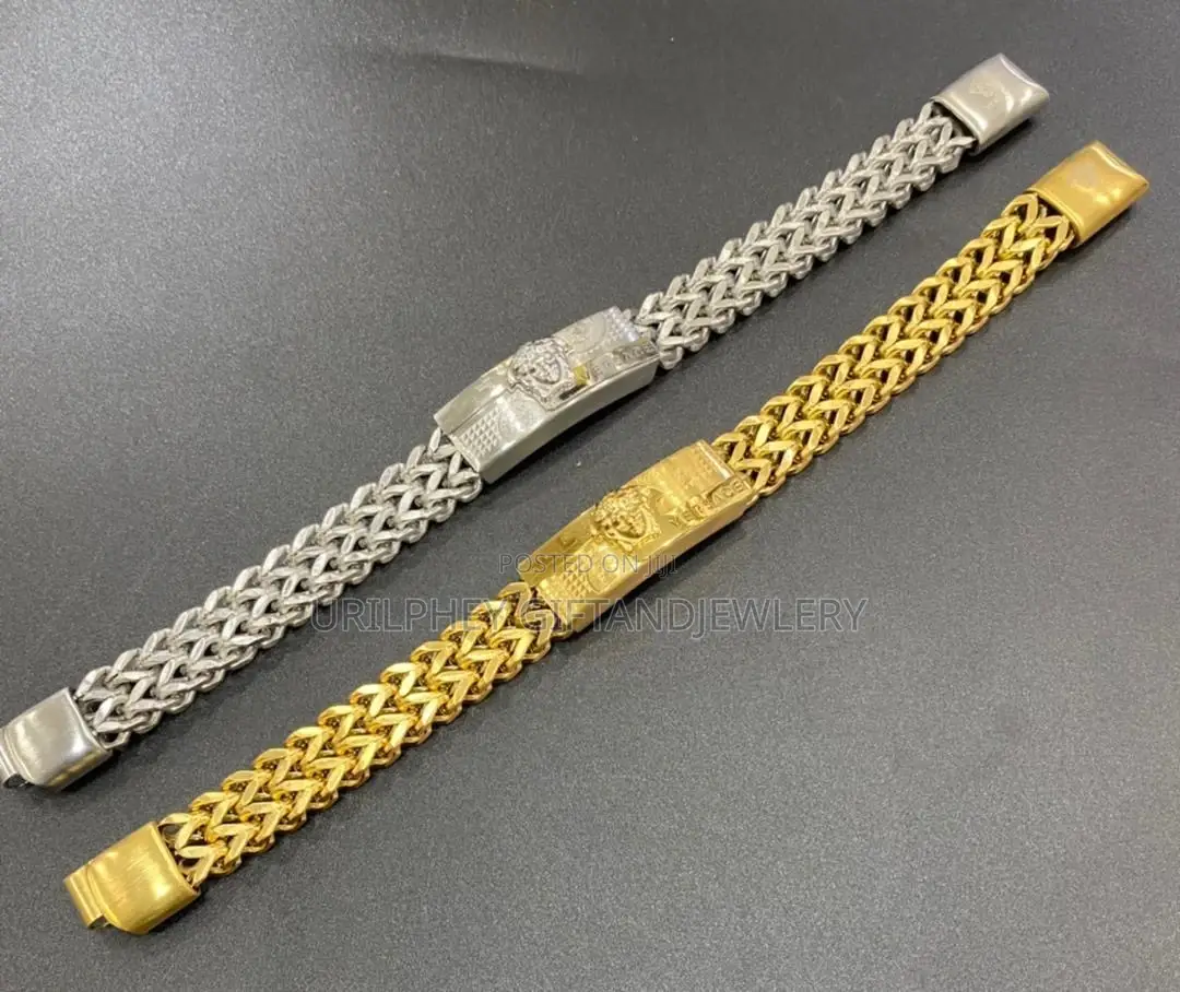 Designer Men Bracelets