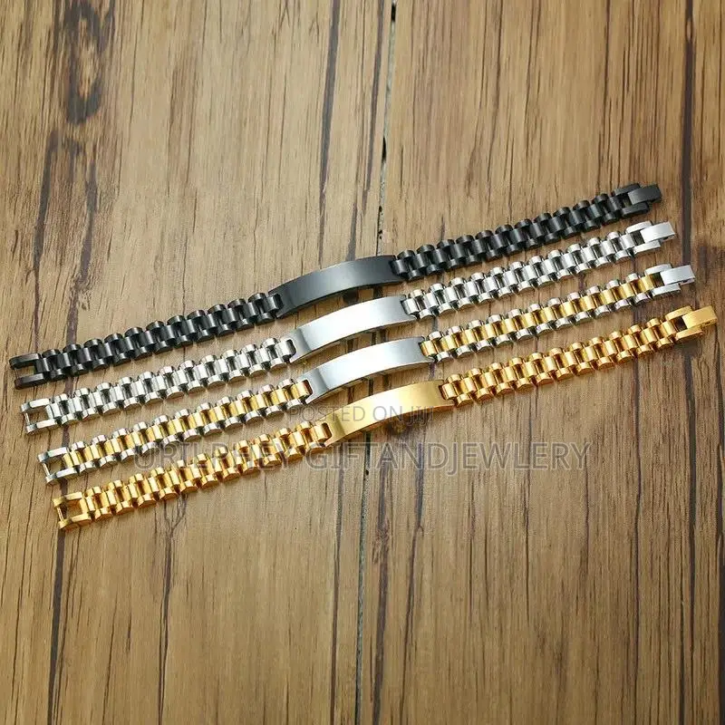 Designer Men Bracelets