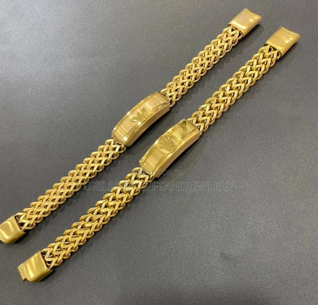Designer Men Bracelets