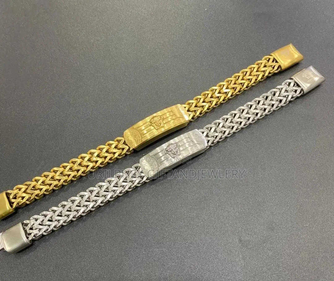 Designer Men Bracelets
