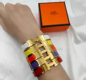 Herms Bracelets
