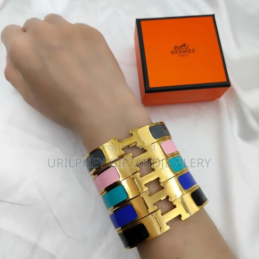 Herms Bracelets