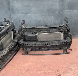 Kia Morning 2011- 2015 Front Cut Available