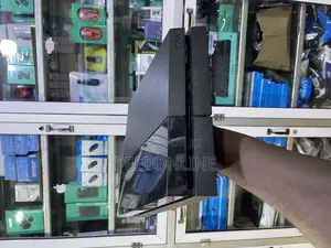Ps4 (Sony Playstation 4)