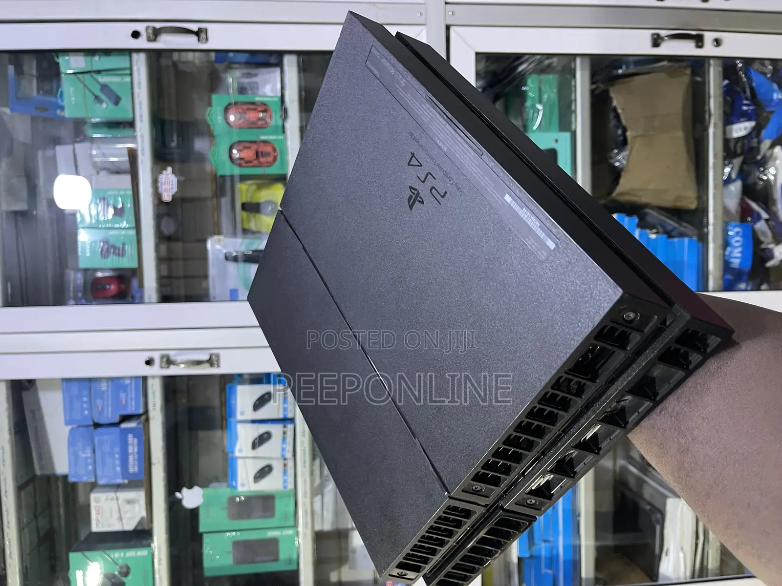 Ps4 (Sony Playstation 4)