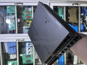 Ps4 (Sony Playstation 4)