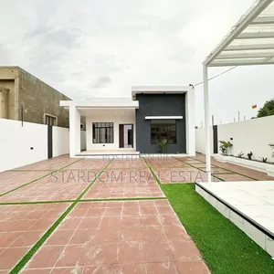 3bdrm Duplex in East Legon Hills for sale
