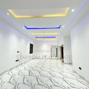 3bdrm Duplex in East Legon Hills for sale