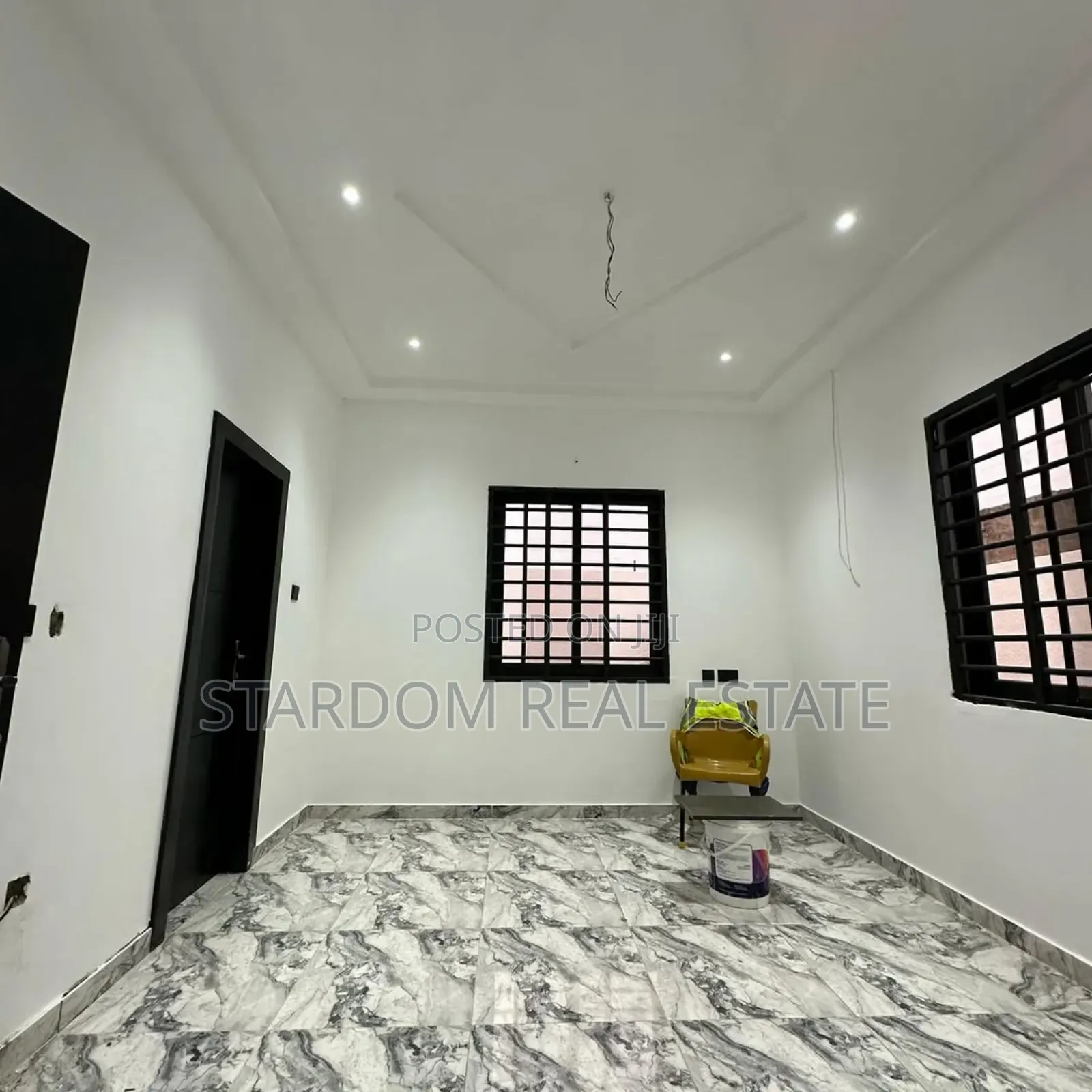3bdrm Duplex in East Legon Hills for sale