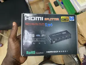 FHD / Hdmi Splitter