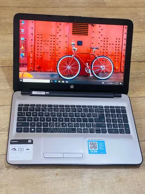 Laptop HP 15 8GB AMD A10 HDD 1T