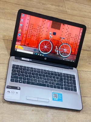 Laptop HP 15 8GB AMD A10 HDD 1T
