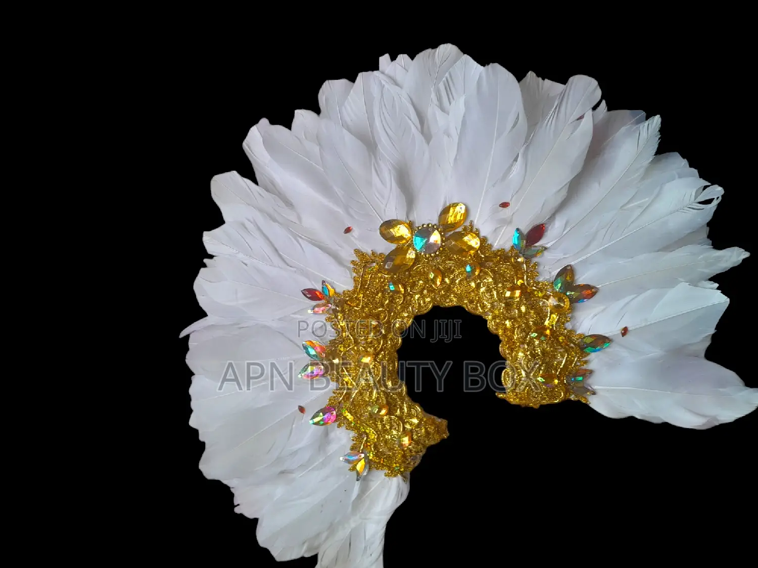 Bridal Fan