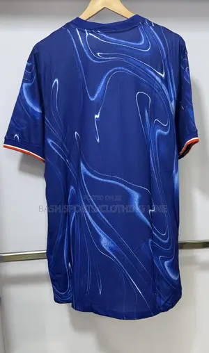 Chelsea Home Jersey