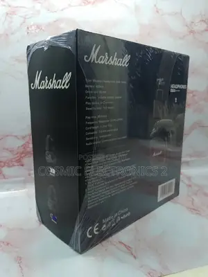 Marshall Major Iv Wireless Headset