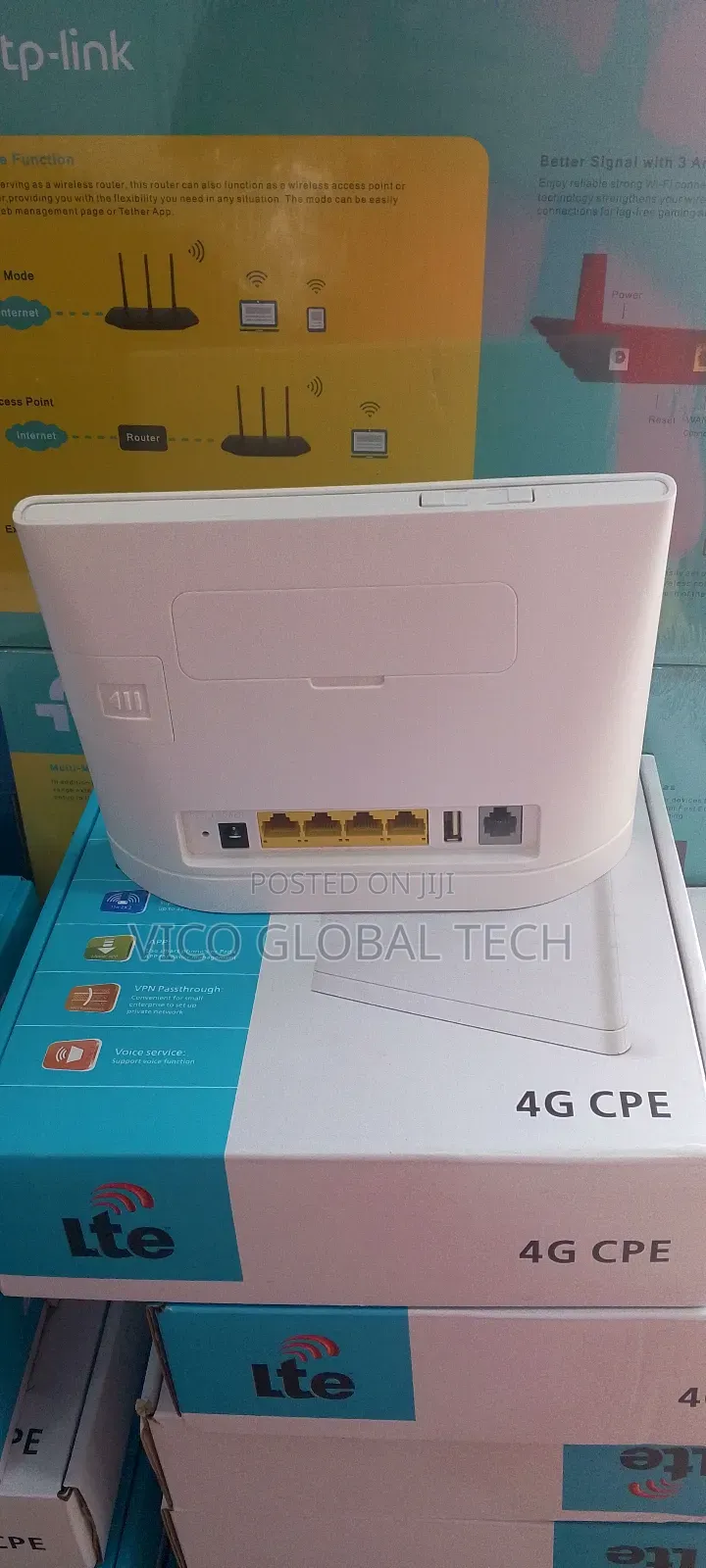 Huawei Router B315s-22