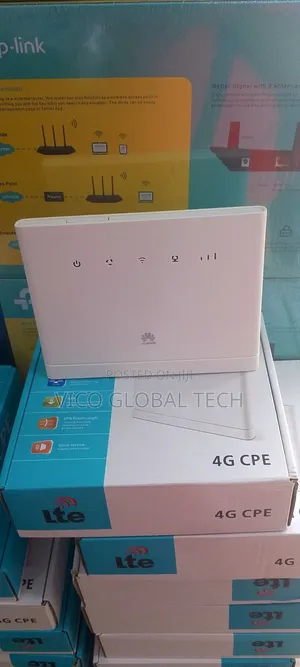 Huawei Router B315s-22