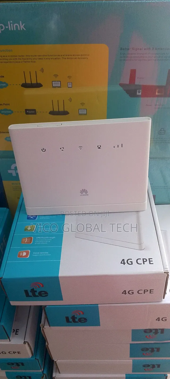 Huawei Router B315s-22