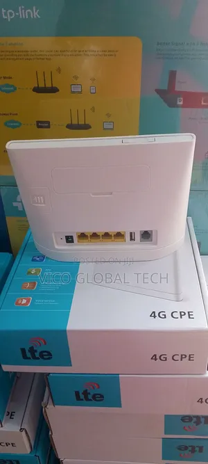 Huawei Router B315s-22