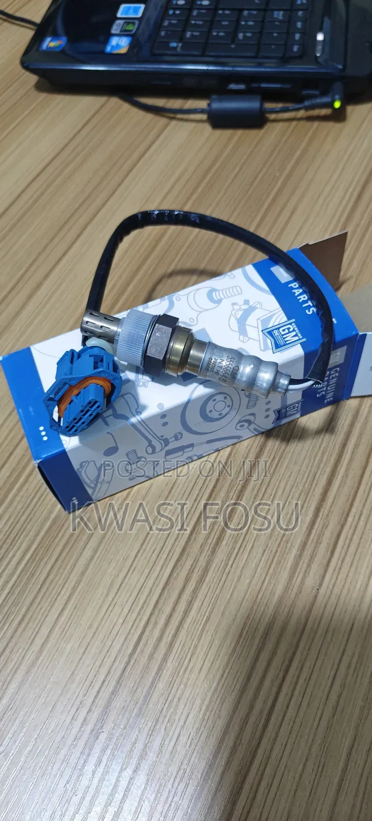 Chevrolet Cruze Oxygen Sensor for 1.6l 1.8l L4 2010-2018