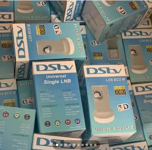 Dstv, Canal+,Startimes, Multi Tv Decoder, Gotv Etc