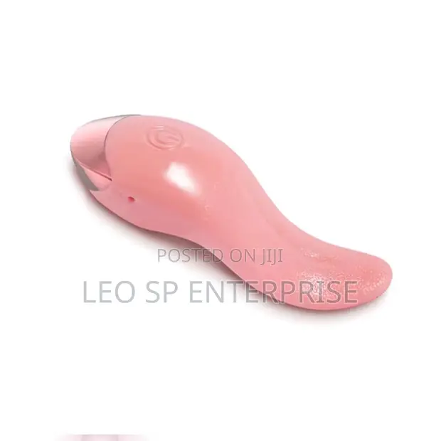 Tongue Vibrator for sale - Leo Sp Enterprise  Price: GH 260 on  Jiji.com.gh [Kaneshie]