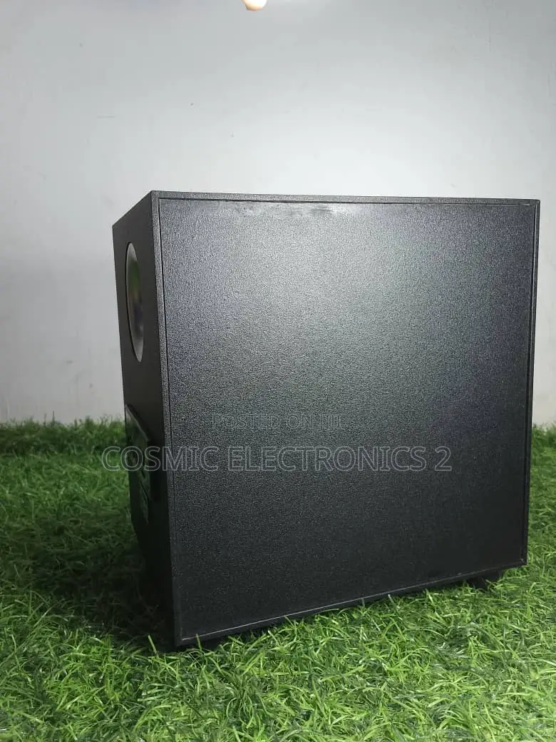 Triple Power Led Display C10 Speaker With Remote Control