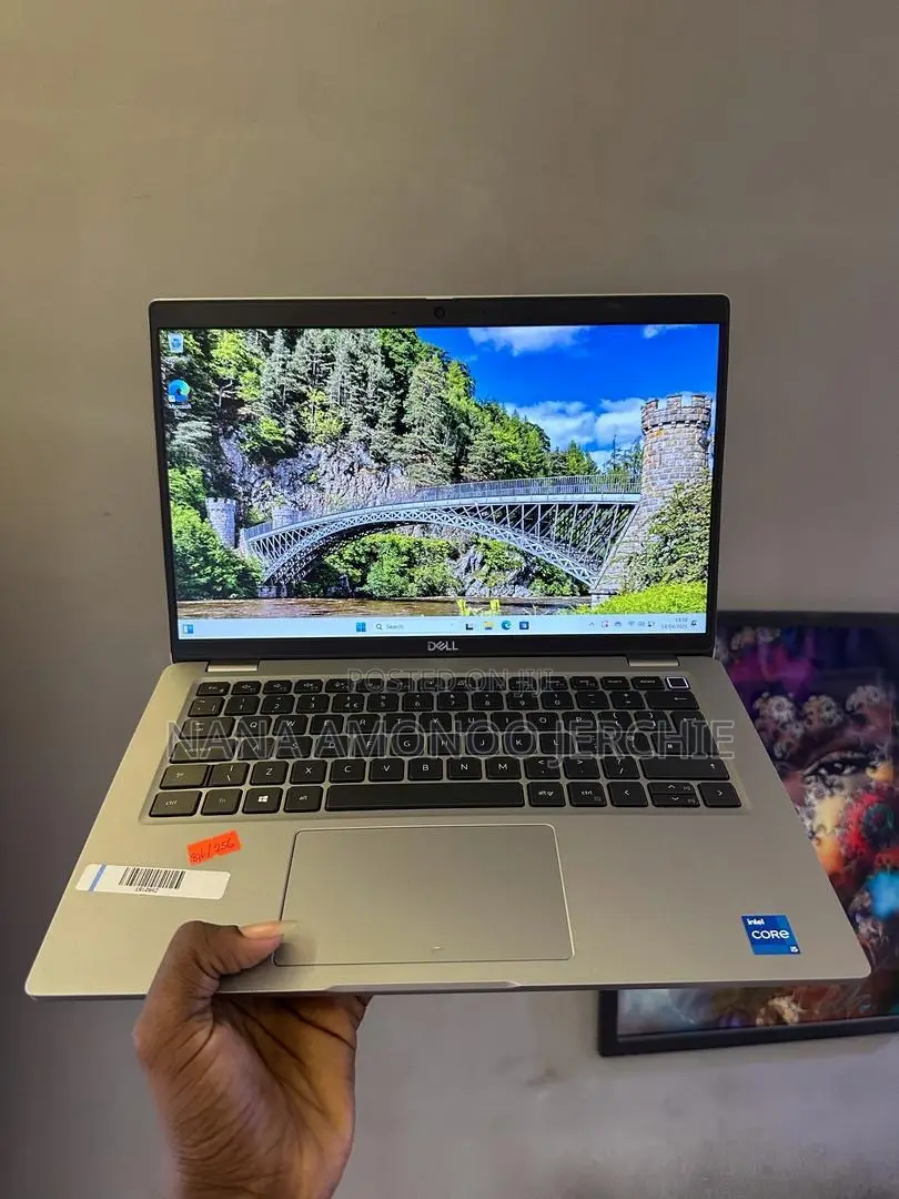 Laptop Dell Latitude 5420 16GB Intel Core I5 SSD 256GB