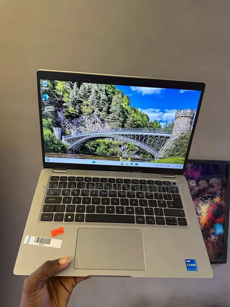 Laptop Dell Latitude 5420 16GB Intel Core I5 SSD 256GB
