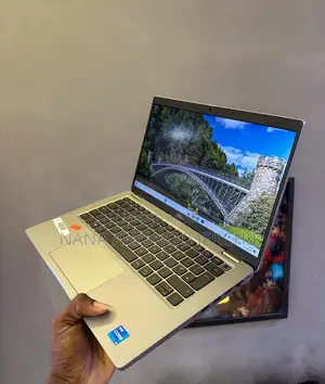 Laptop Dell Latitude 5420 16GB Intel Core I5 SSD 256GB